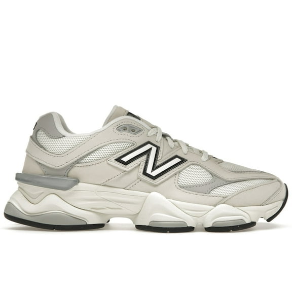 New Balance Men's 9060 Sea Salt Raincloud Shoes, from StockX
