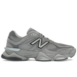 New Balance M990GL6: Men's FuelCell 990 V6 Sneaker, GREY