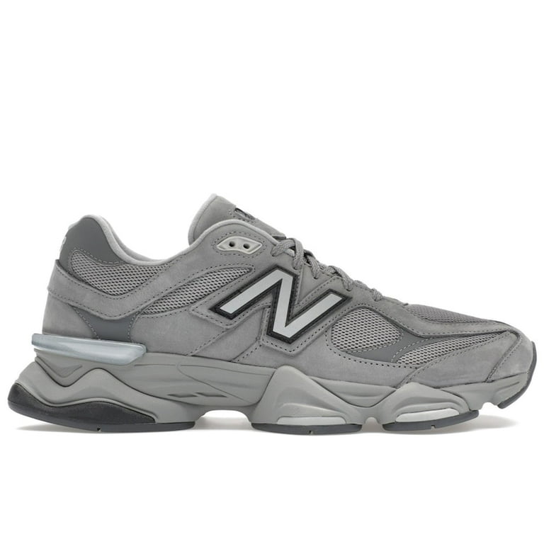 ✨極稀少✨　New Blance 9060 Gray 26cm New Balance Men's 9060 Shadow Grey Castlerock, from StockX