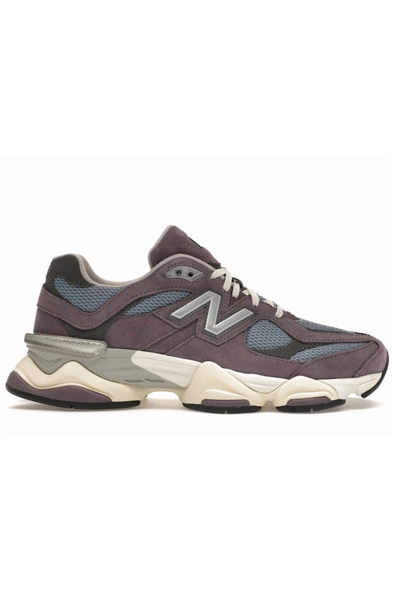 Men's 9060 Shadow Purple Shoes, from StockX