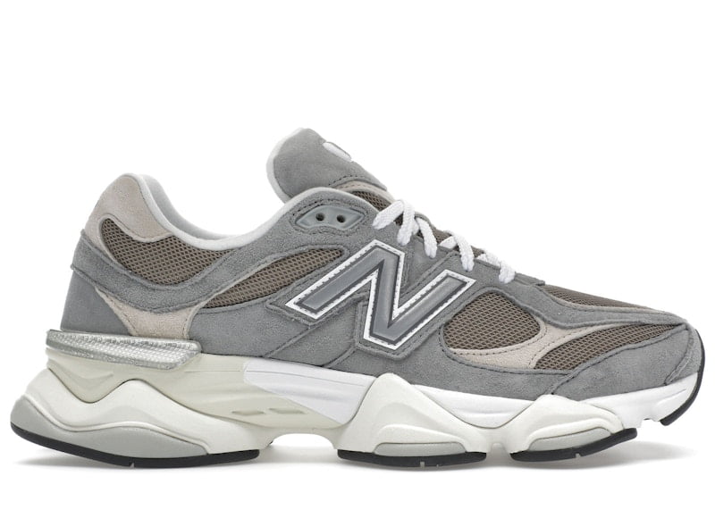 New Balance 57/40 'Incubation Pack Grey Pink Zing Men's Size