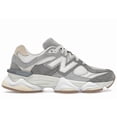 thumbnail image 1 of New Balance Men's 9060 Slate Grey Calcium Shoes, from StockX, 1 of 5