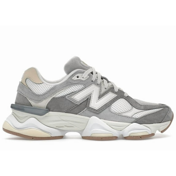 New Balance Men's 9060 Slate Grey Calcium Shoes, from StockX