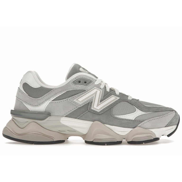 STORM CREW (STEEL GREY OVAL)　Lサイズ New Balance Men's 9060 Slate Grey Raincloud Shoes, from StockX