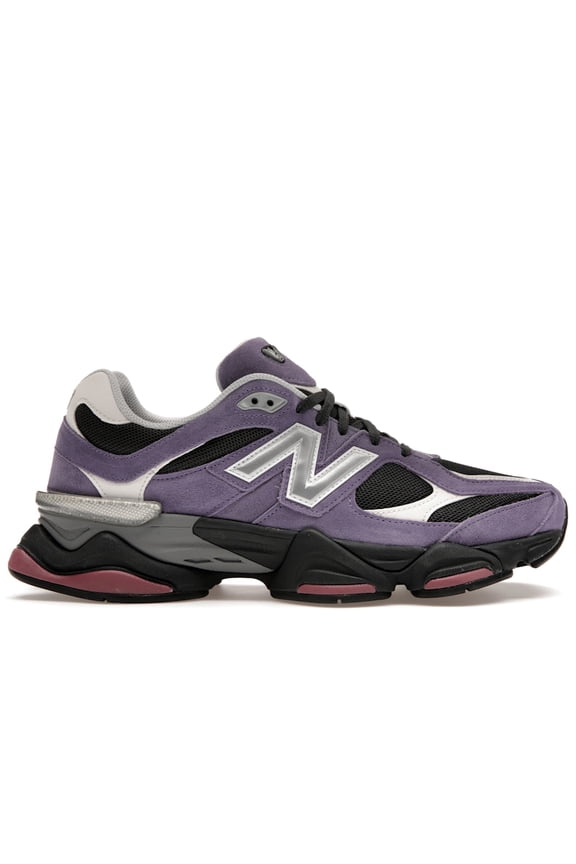 Men's 9060 Violet Noir Shoes, from StockX