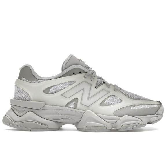 New Balance Men's 9060 X Raincloud Concrete Shoes, from StockX