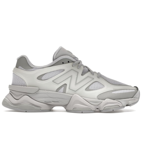 New Balance Men's 9060 X Raincloud Concrete Shoes, from StockX