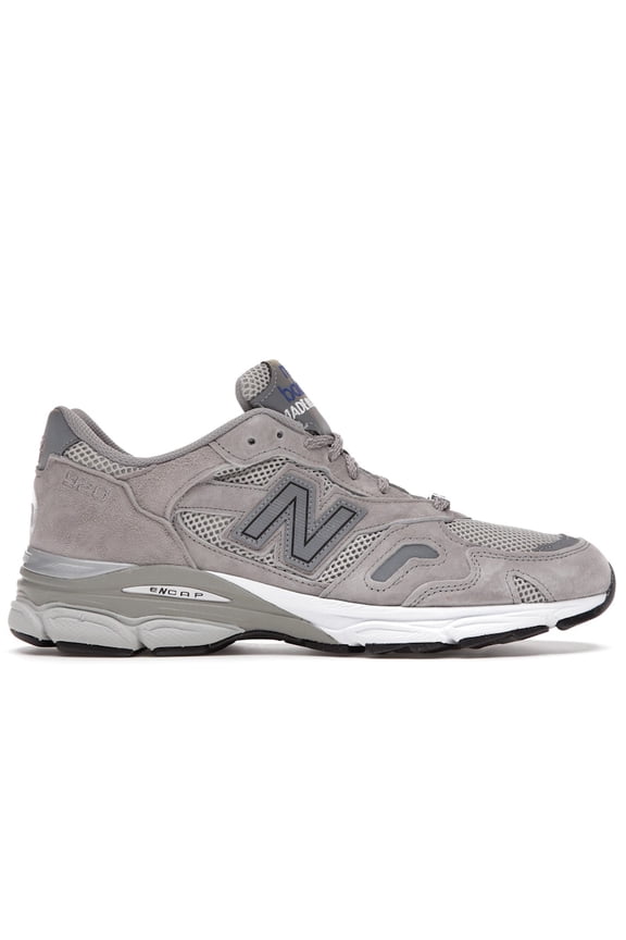Men's 920 MTA Grey Shoes, from StockX