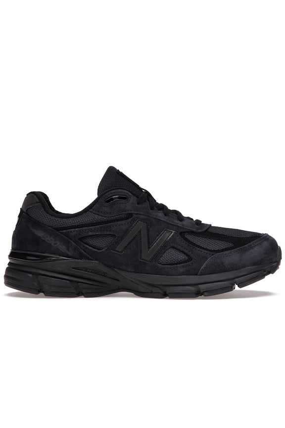 Men's 990v4 JJJJound Navy Running Shoes, from StockX