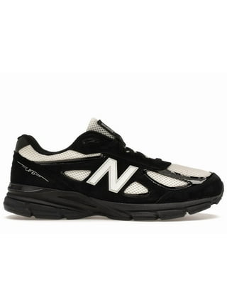 newbalance ニューバランス　W990BK4 990v4 New Balance Men's 990v4 Black: M990BK4 - A Perfect Dealer/New Balance
