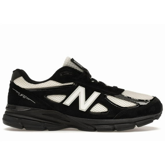 New Balance Men's 990v4 MiUSA Joe Freshgoods 1998 Outro Running Shoes, from StockX