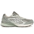 thumbnail image 1 of New Balance Men's 990v4 MiUSA The Whitaker Group Willful Bias Shoes, from StockX, 1 of 5