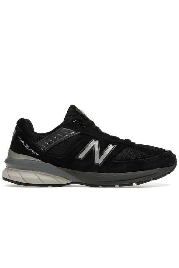 Men's 990v5 Black Shoes, from StockX