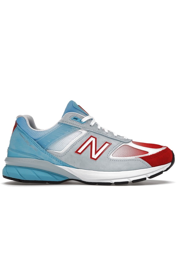 Men's 990v5 Popsicle Shoes, from StockX