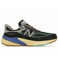 thumbnail image 1 of New Balance Men's 990v6 MiUSA Action Bronson Lapis Lazuli Running Shoes, from StockX, 1 of 5