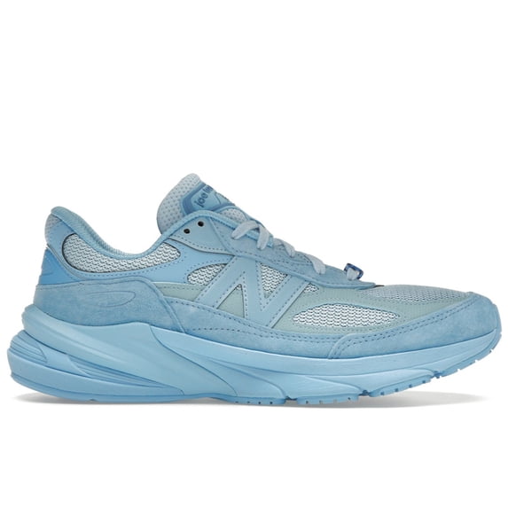 New Balance Men's 990v6 MiUSA Joe Freshgoods Prom Blue Running Shoes, from StockX
