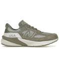 thumbnail image 1 of New Balance Men's 990v6 MiUSA WTAPS Running Shoes, from StockX, 1 of 5