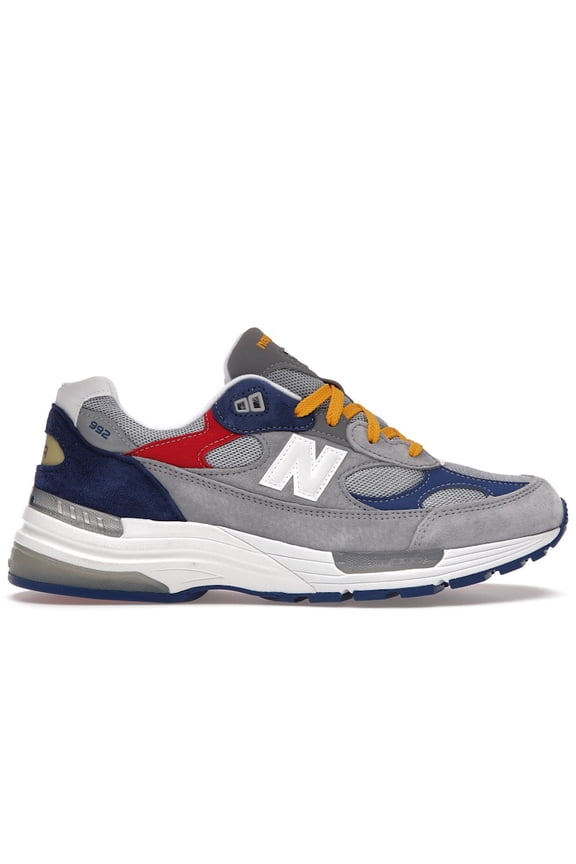 Men's 992 DTLR Varsity Shoes, from StockX