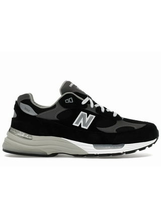 新品未使用 New Balance U992NY 2025 26cm US8 New Balance 992 Made in USA Navy U992NY