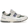 thumbnail image 1 of New Balance Men's 992 MiUSA Marsh Green Shoes, from StockX, 1 of 5
