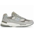 thumbnail image 1 of New Balance Men's 992 MiUSA Teddy Santis Moonrock Mushroom Shoes, from StockX, 1 of 5