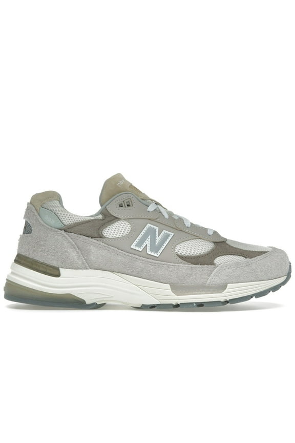 Men's 992 MiUSA Teddy Santis Moonrock Mushroom Shoes, from StockX