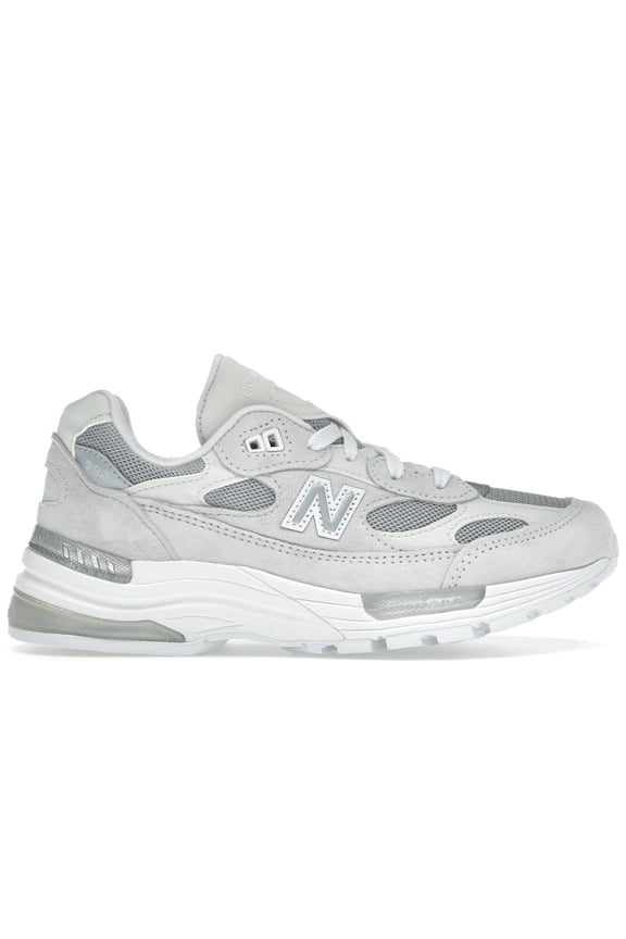 Men's 992 MiUSA White Reflection Shoes, from StockX