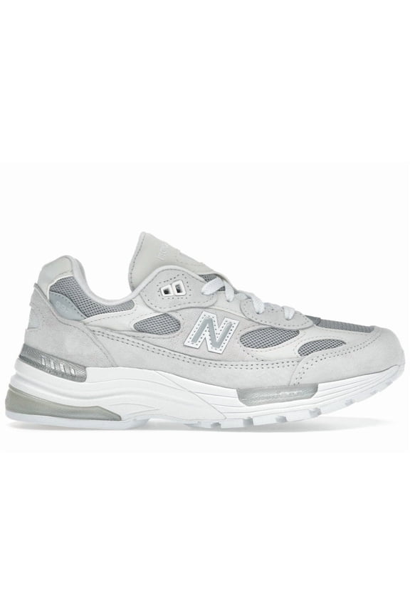 Men's 992 MiUSA White Reflection Shoes, from StockX