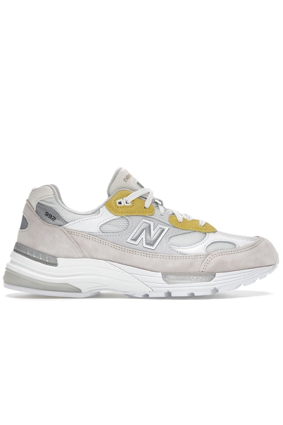 Men's 992 PaperBoy Fried Egg Shoes, from StockX