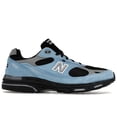 thumbnail image 1 of New Balance Men's 993 MiUSA Community Blue Shoes, from StockX, 1 of 5
