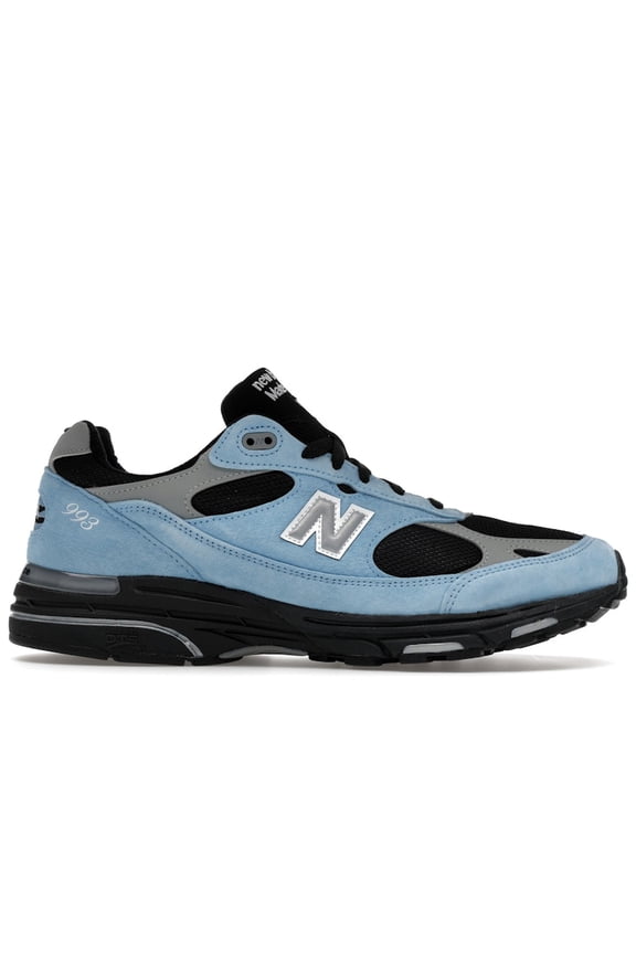Men's 993 MiUSA Community Blue Shoes, from StockX