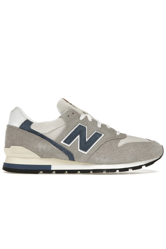 Men's 996 MiUSA Grey Day (2023) Shoes, from StockX
