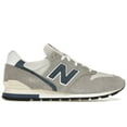 thumbnail image 1 of New Balance Men's 996 MiUSA Grey Day (2023) Shoes, from StockX, 1 of 5