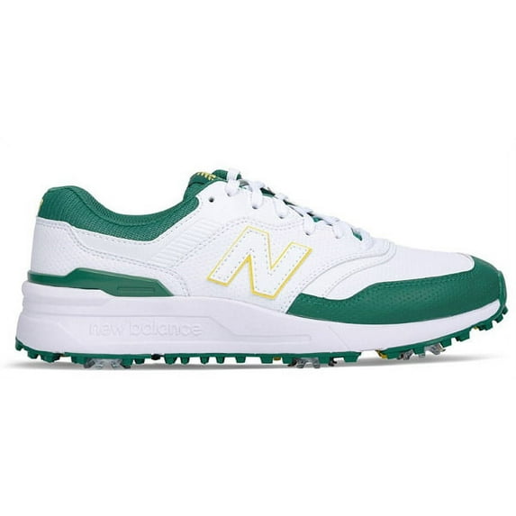 New Balance 997 Golf NBG997WG Size 10 Medium Men Golf Shoes