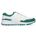 thumbnail image 1 of New Balance 997 Golf NBG997WG Size 11 Medium Men Golf Shoes, 1 of 6