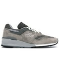 thumbnail image 1 of New Balance Men's 997 Grey Day Removed Logo (2019) Shoes, from StockX, 1 of 5