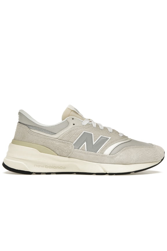 Men's 997R Cream Shoes, from StockX