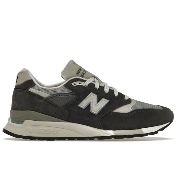 New Balance Men's 998 Kith Spring 2 Shoes, from StockX