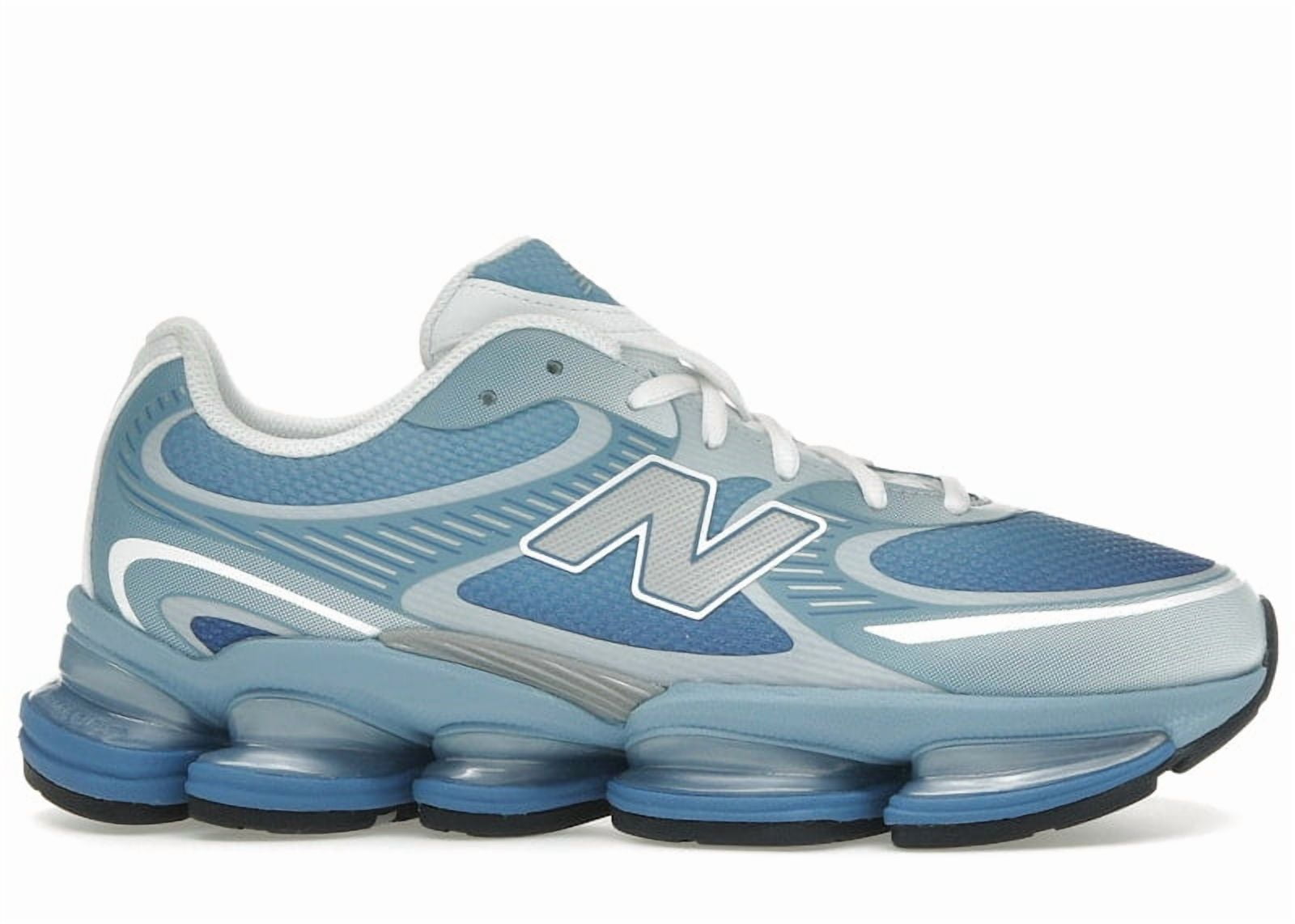 靴 New Balance ABZORB 2000 \
