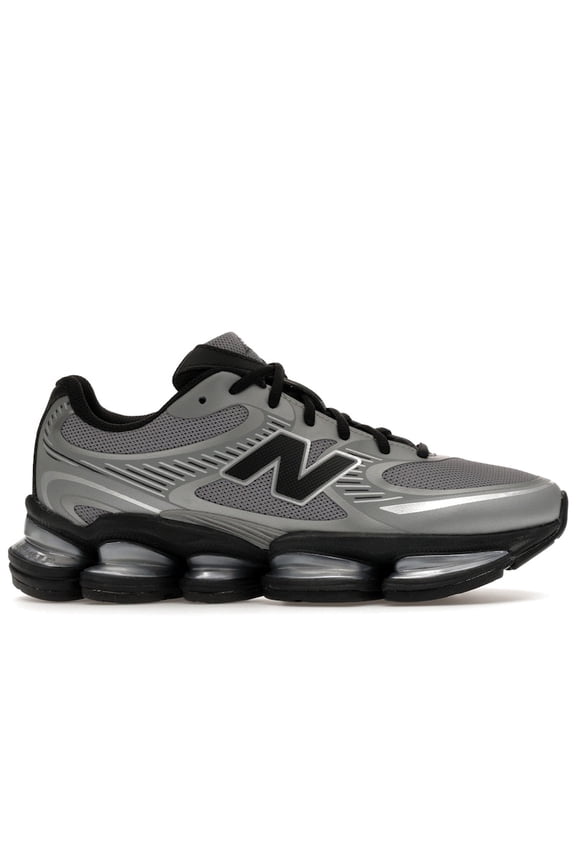 Men's Abzorb 2000 Slate Grey-Silver Metallic Shoes, from StockX