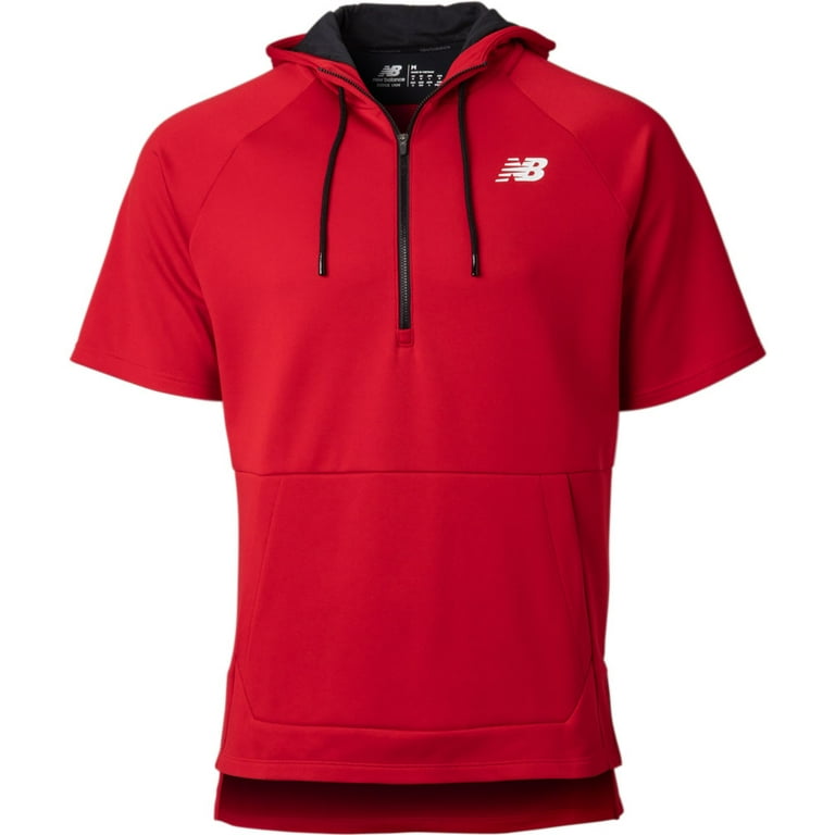 New balance bp hoodie sale
