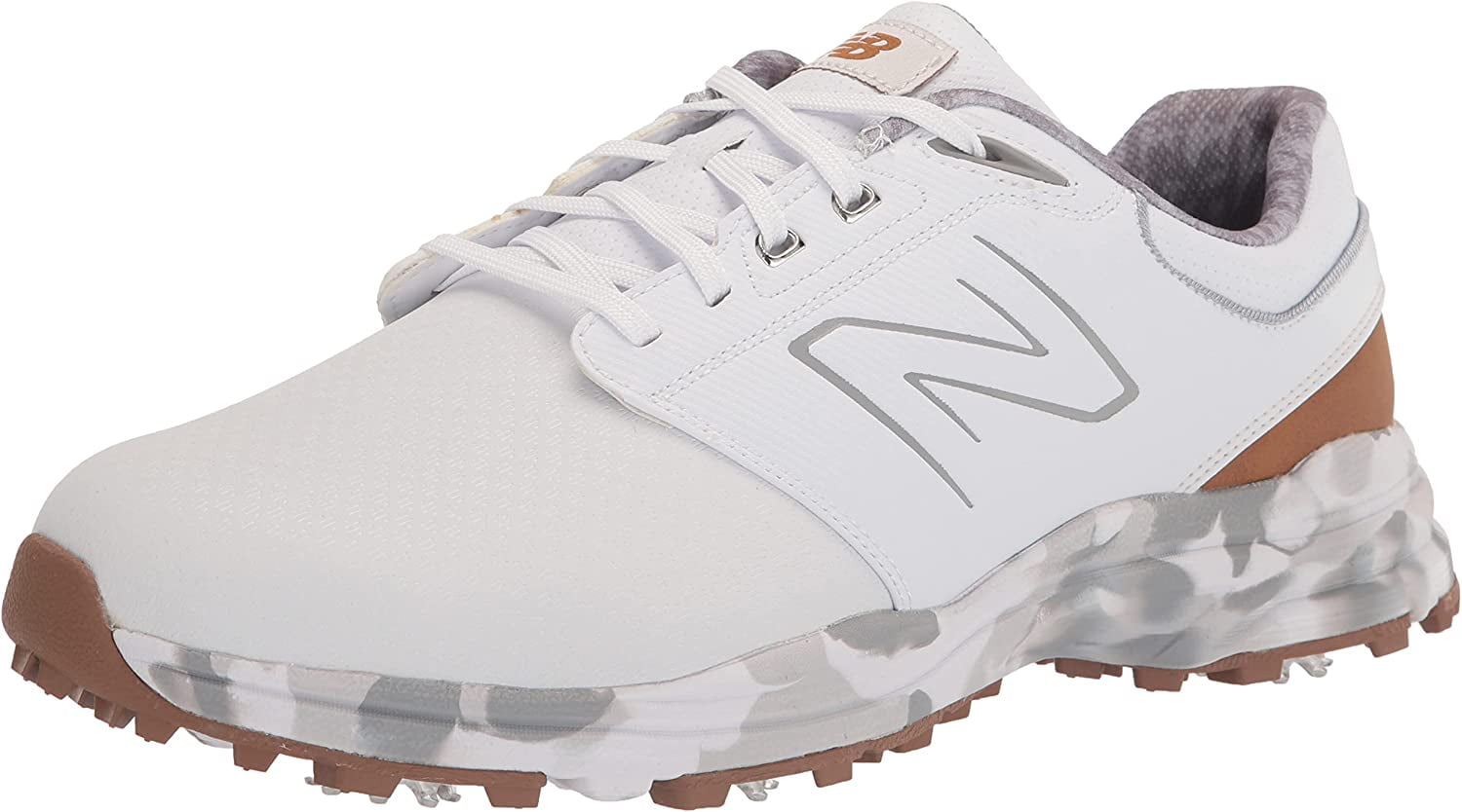 New balance golf shoes 4e sale