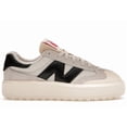 thumbnail image 1 of New Balance Men's CT302 Moonbeam Black Red Shoes, from StockX, 1 of 5