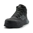 thumbnail image 1 of New Balance Men's Cremorne Mid Work Shoes Composite Toe - MUFCMCEHBG 14 D(M) US, 1 of 7