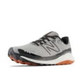 thumbnail image 1 of New Balance Men's Dynasoft Nitrel V5 Trail Running Shoe, Shadow Grey/Black/Cayenne, 11.5, 1 of 5