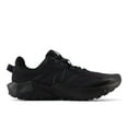 thumbnail image 1 of New Balance Men's Dynasoft Nitrel V6 Trail Running Shoe, Phantom/Black/Castlerock, 10.5, 1 of 9