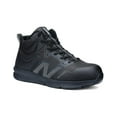 thumbnail image 1 of New Balance Men's Evolve Mid Work Shoes Composite Toe - MIDEVOLSDBB 10 D(M) US, 1 of 6