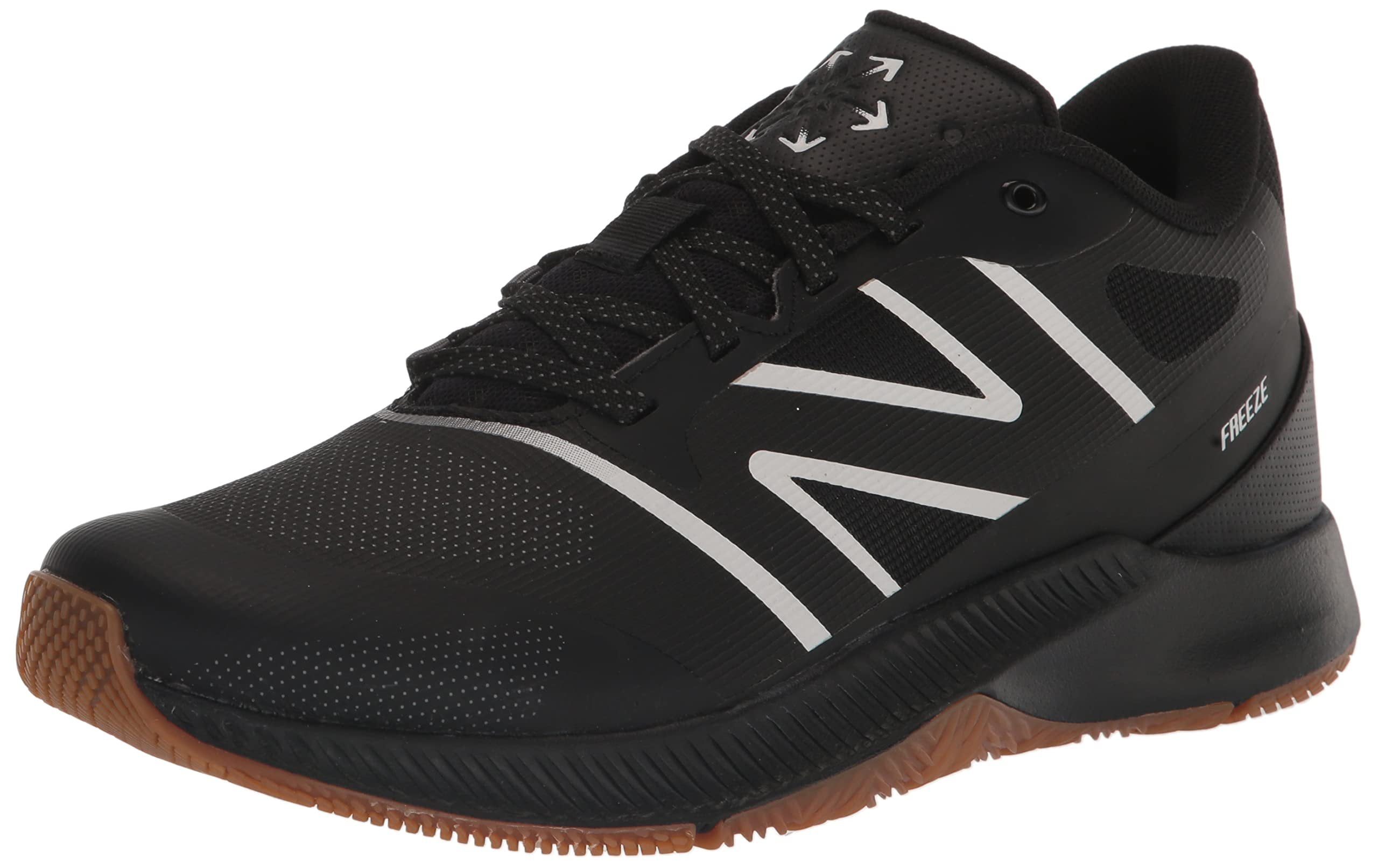 Customer reviews for New Balance Men's FreezeLX V4 Box Lacrosse