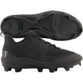 thumbnail image 1 of New Balance Men's Fresh Foam 3000V6 Low Molded Baseball Cleats Black/Black Medium 6, 1 of 9