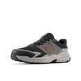 thumbnail image 1 of New Balance Men's Fresh Foam 510 V6 Trail Running Shoe, Phantom/Team Away Grey/Classic Orange, 9.5 X-Wide, 1 of 7